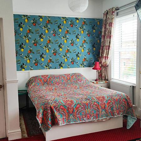 Acara House B&B Dublin Zewnętrze zdjęcie