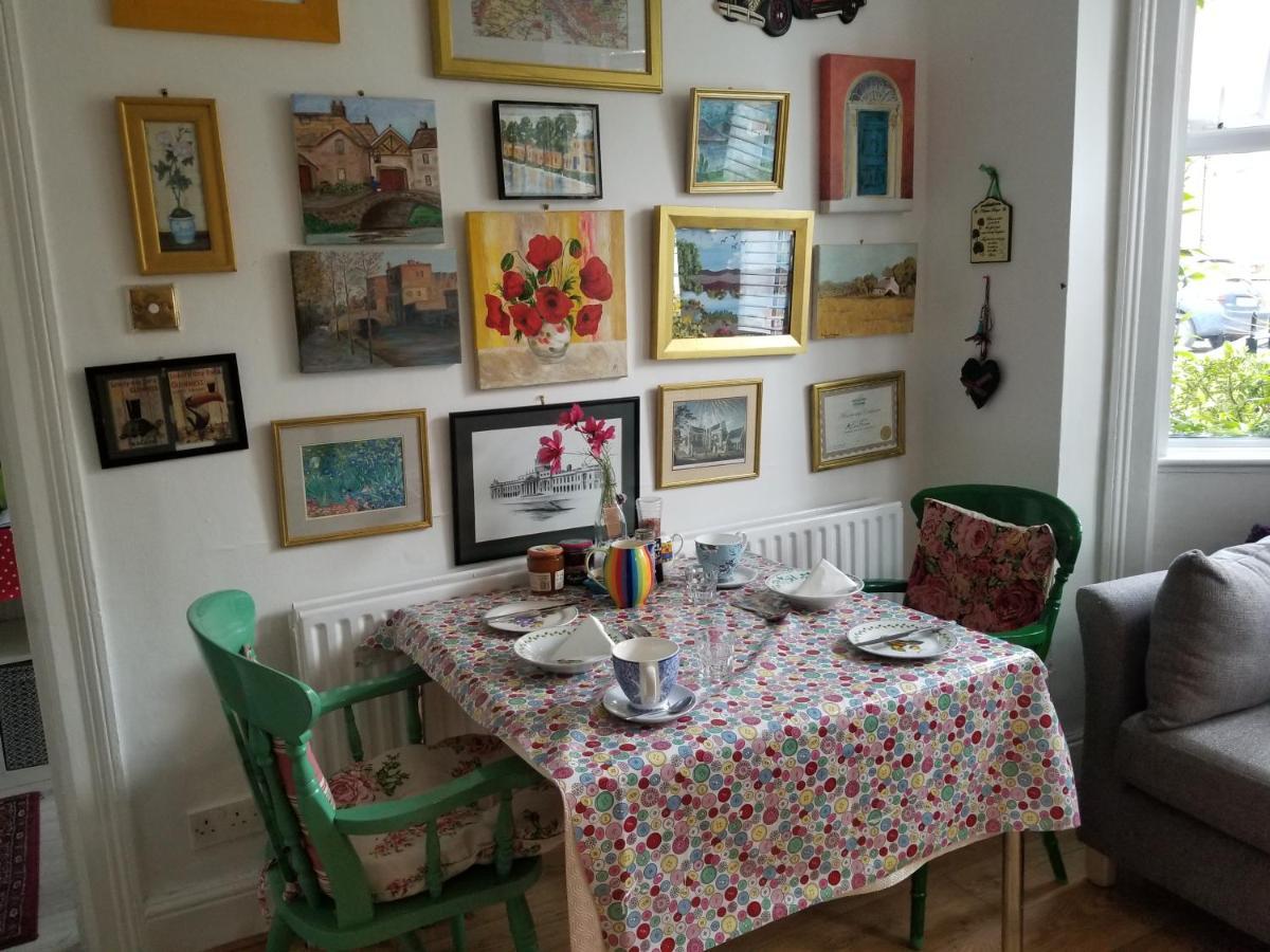 Acara House B&B Dublin Zewnętrze zdjęcie