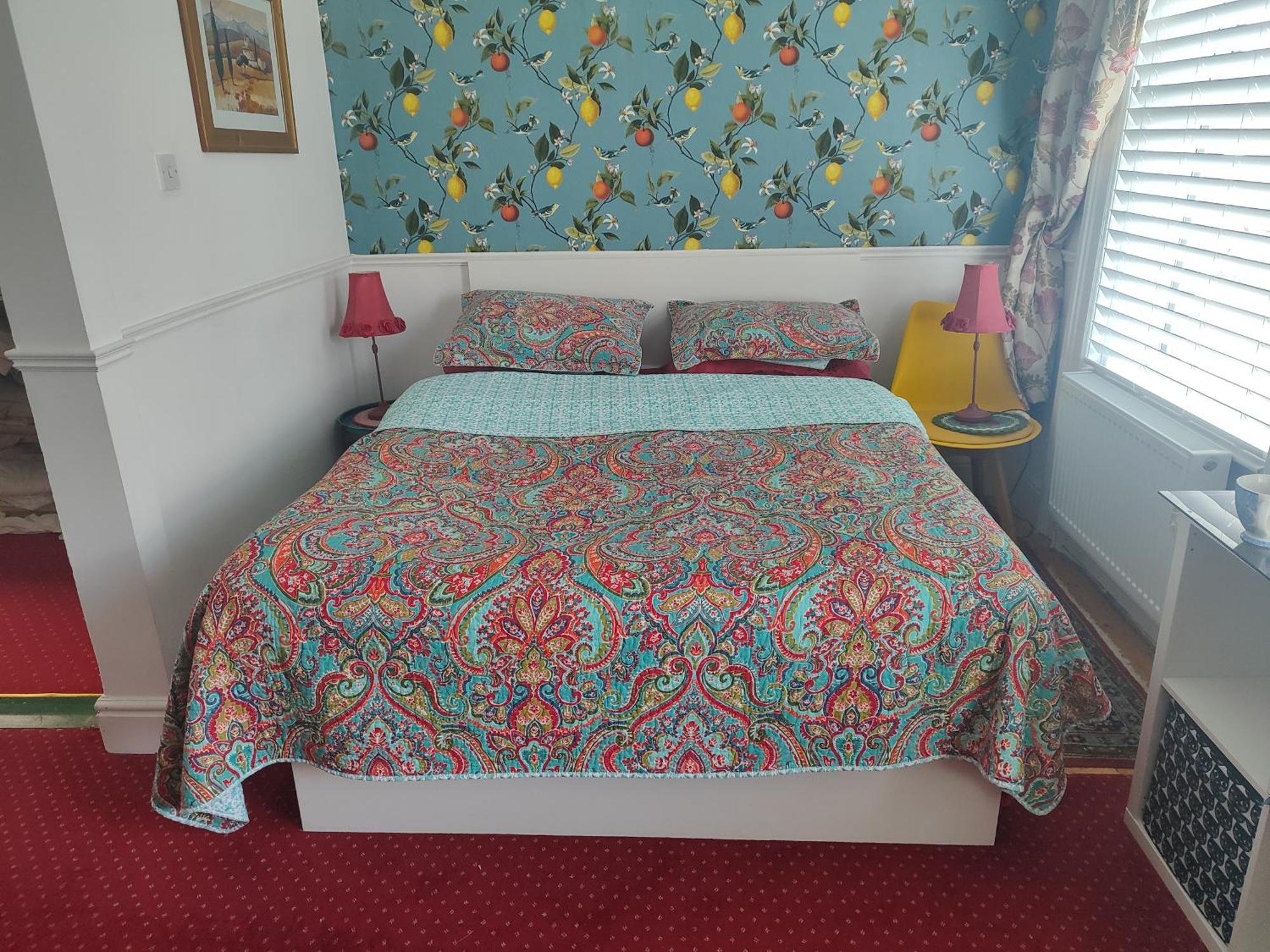 Acara House B&B Dublin Pokój zdjęcie