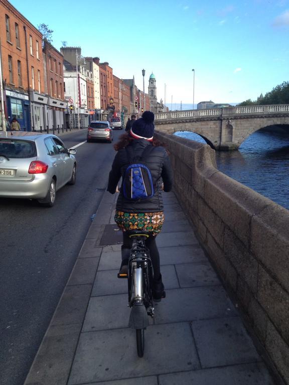 Acara House B&B Dublin Zewnętrze zdjęcie