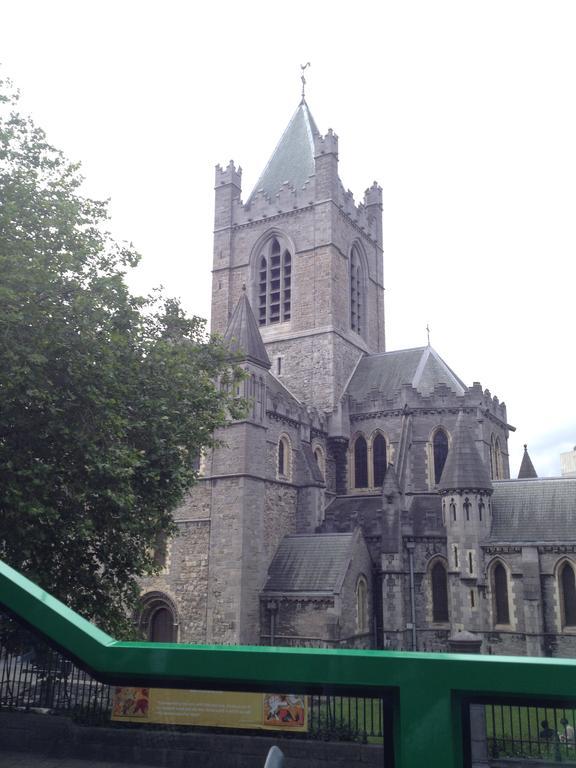 Acara House B&B Dublin Zewnętrze zdjęcie