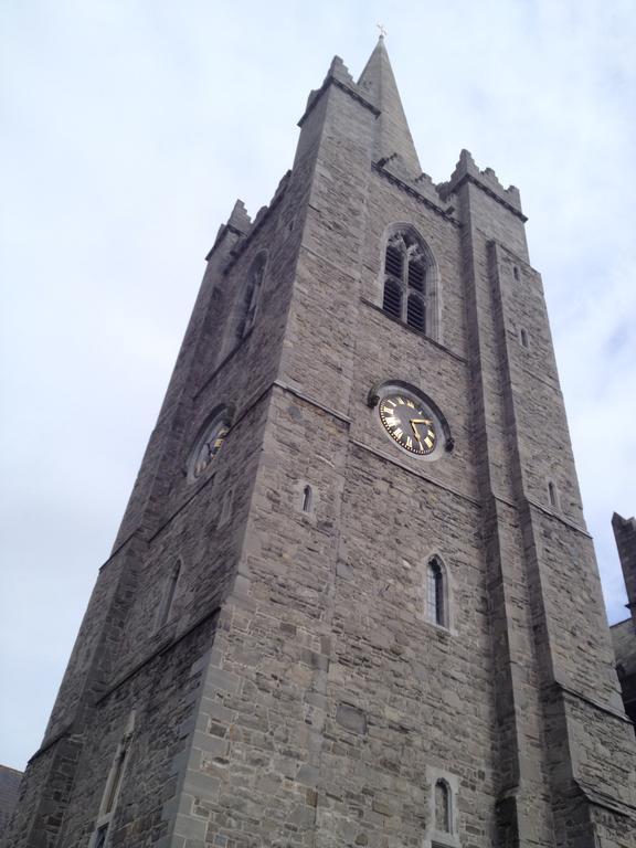 Acara House B&B Dublin Zewnętrze zdjęcie