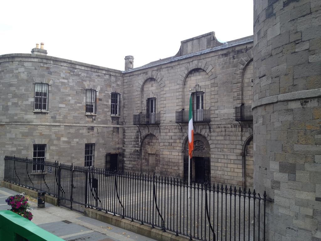 Acara House B&B Dublin Zewnętrze zdjęcie