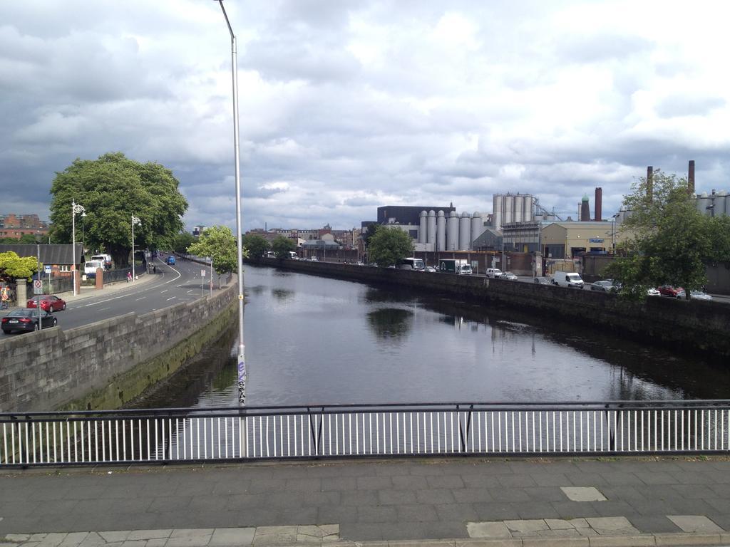 Acara House B&B Dublin Zewnętrze zdjęcie