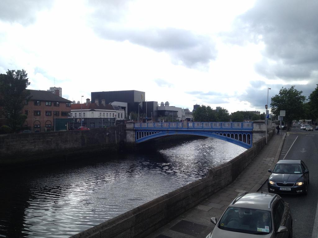Acara House B&B Dublin Zewnętrze zdjęcie