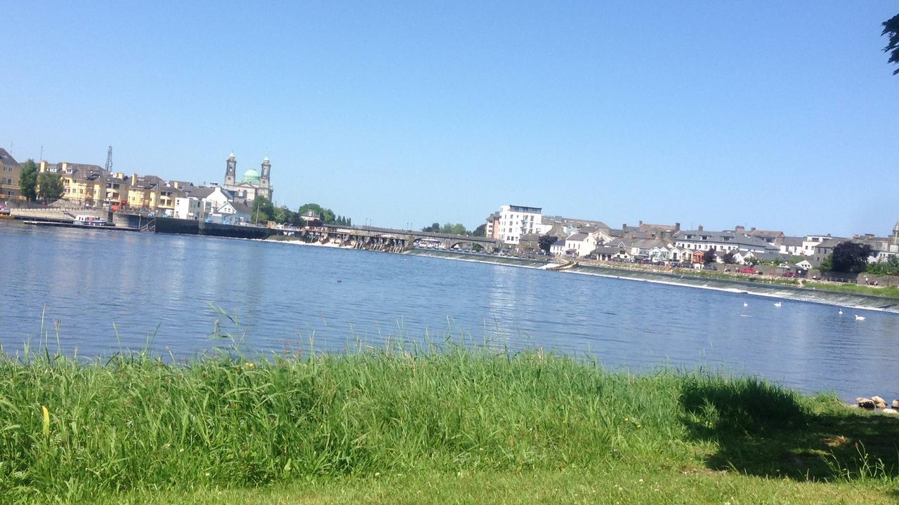 Acara House B&B Dublin Zewnętrze zdjęcie