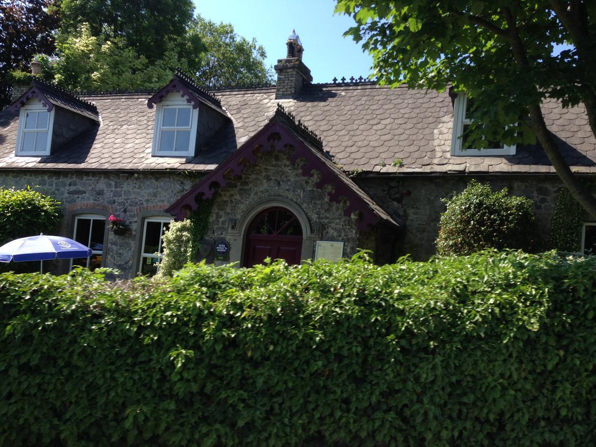 Acara House B&B Dublin Zewnętrze zdjęcie