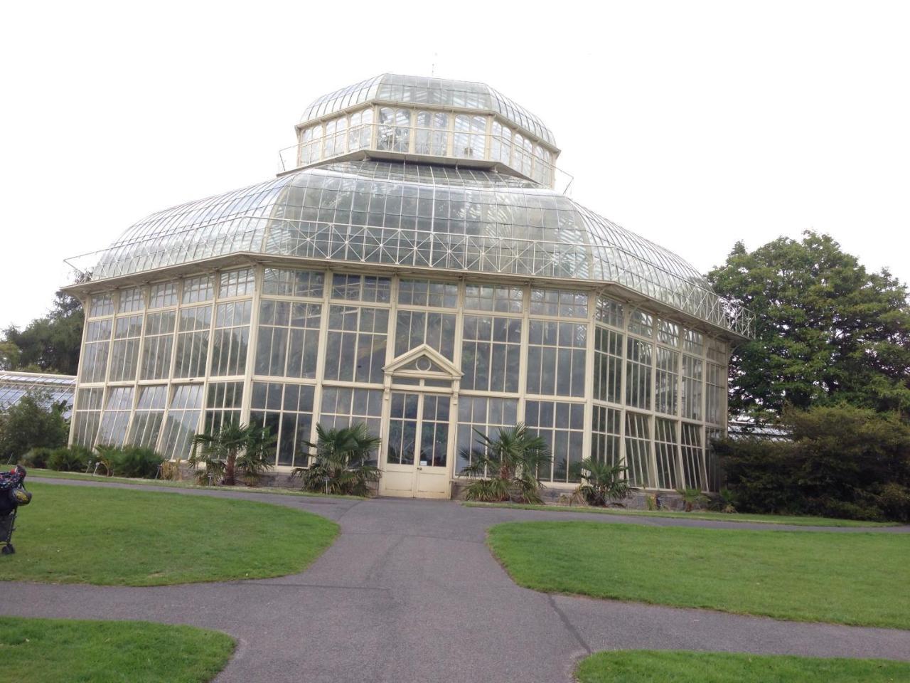 Acara House B&B Dublin Zewnętrze zdjęcie